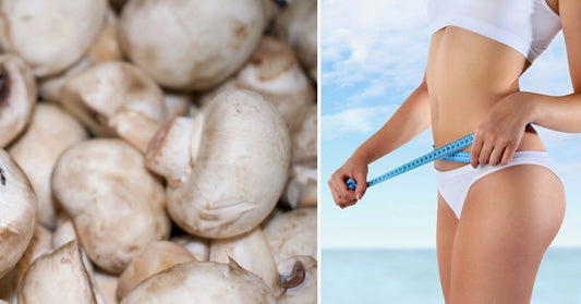 Mushrooms: 6 Surprising Health Benefits