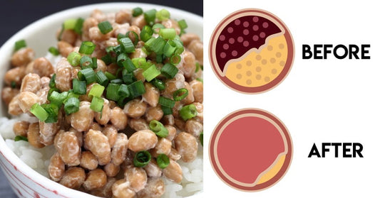 Natto: 3 Nutrition Benefits You Should Know