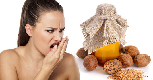 Nutmeg Oil: 10 Health Benefits