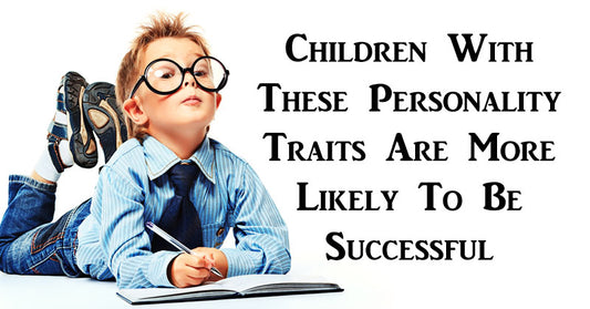 personality traits FI