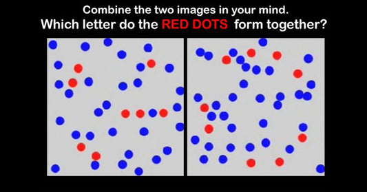 Only 1% Of People Can Pass This Photographic Memory Test. Can You?