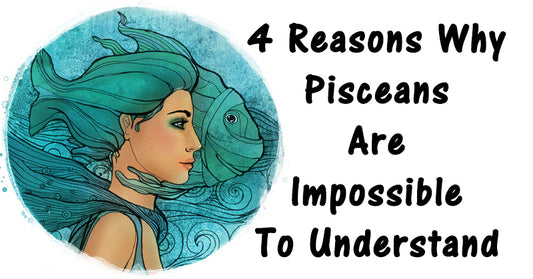 pisceans understand FI