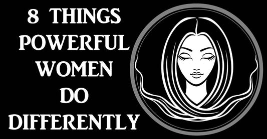 powerful women FI