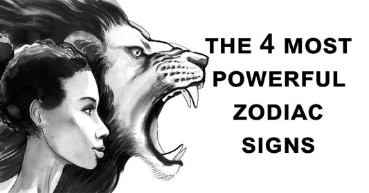 powerful Zodiac FI