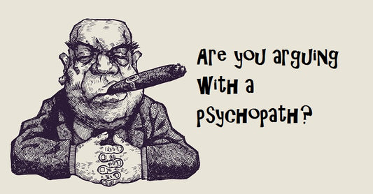 psychopath FI