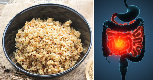 Quinoa: 8 Benefits & Uses