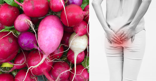 Radish Nutrition: 5 Health Benefits