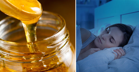 8 Health Benefits Of Raw Honey