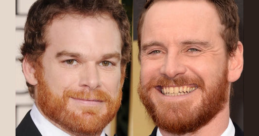 red beard FI