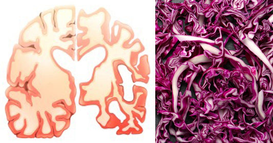 Red Cabbage: 5 Benefits & Uses