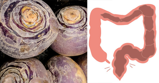 Rutabaga: 5 Health Benefits