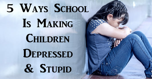 school stupid FI