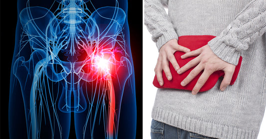 sciatica remedies FI