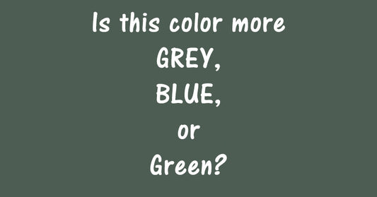 see color personality FI