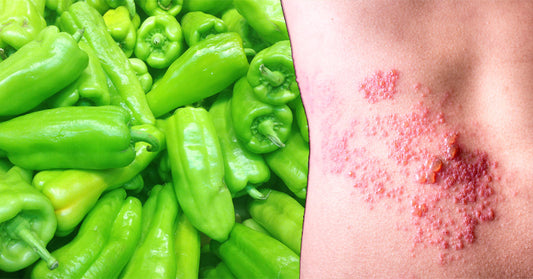 Serrano Pepper: 5 Benefits & Uses