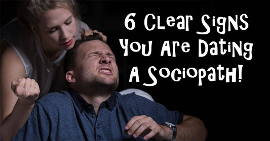 sociopath FI