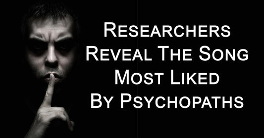 song psychopath FI