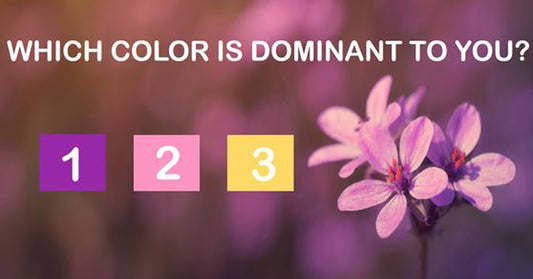 spiritual color FI