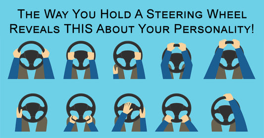 steering wheel personality FI