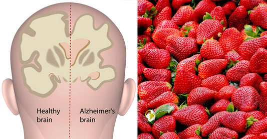 Strawberry Nutrition: 8 Benefits & Uses