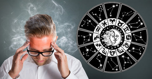 stress zodiac FI