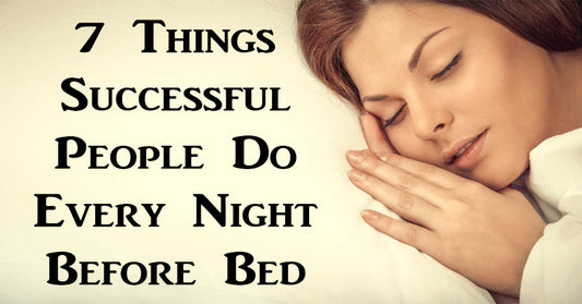 successful bed FI