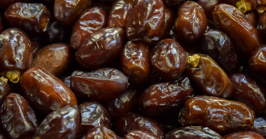 dates sugar alternatives FI