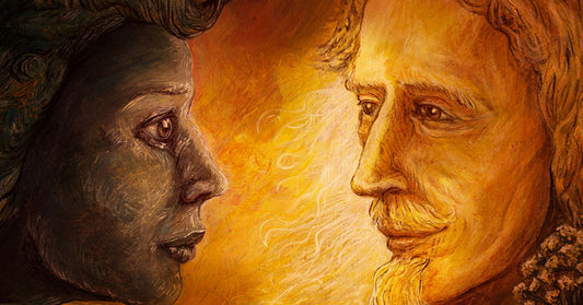 synchronistic connections FI