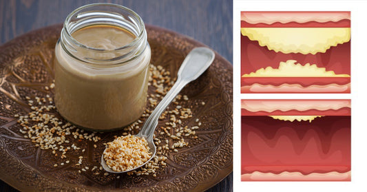 Tahini: 6 Health Benefits