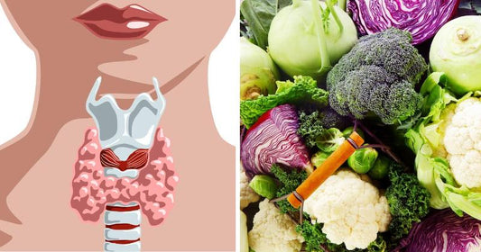 thyroid food FI