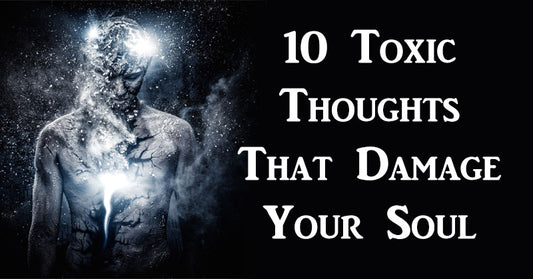 toxic thoughts FI