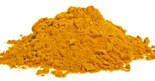 turmeric lead FI