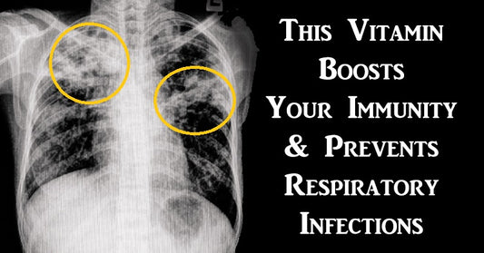 vitamin infections FI