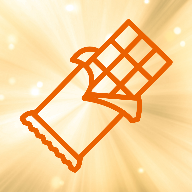 Sacred Hearts Chocolate