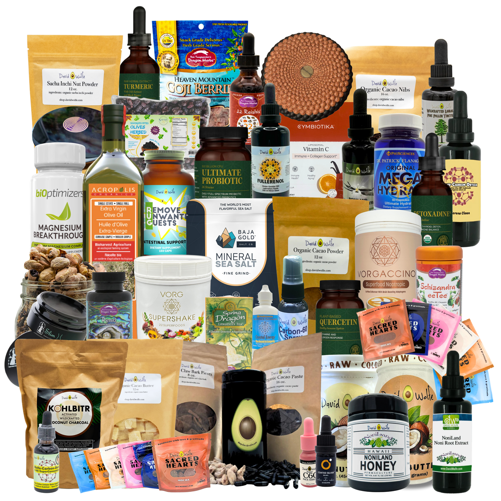 BestSelling-Products