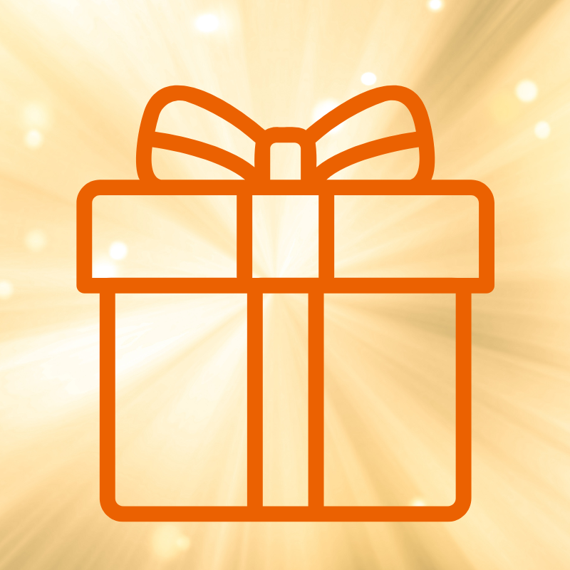 Holiday Gifts & Stocking Stuffers