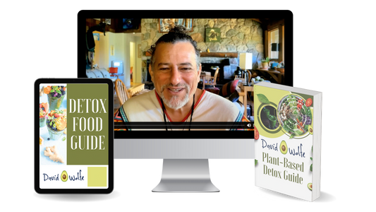 Cleanse with Friends - February 2026