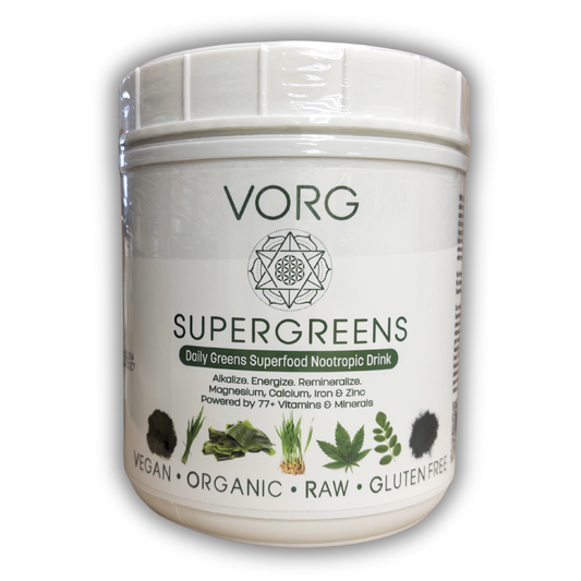 VORG SuperGreens