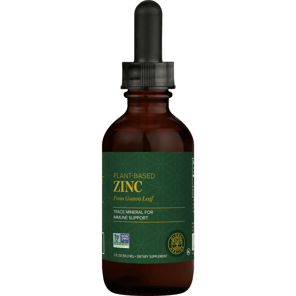Zinc (Liquid)