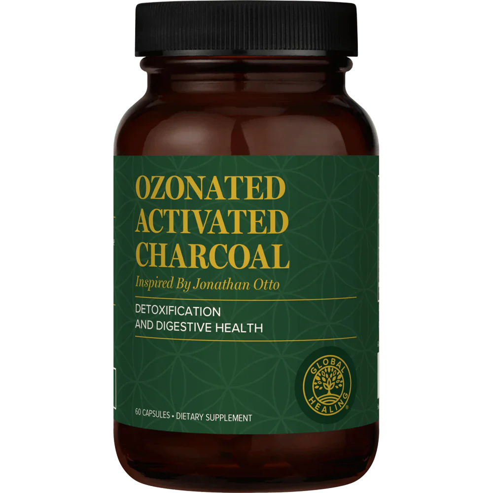 The Ultimate Charcoal Duo