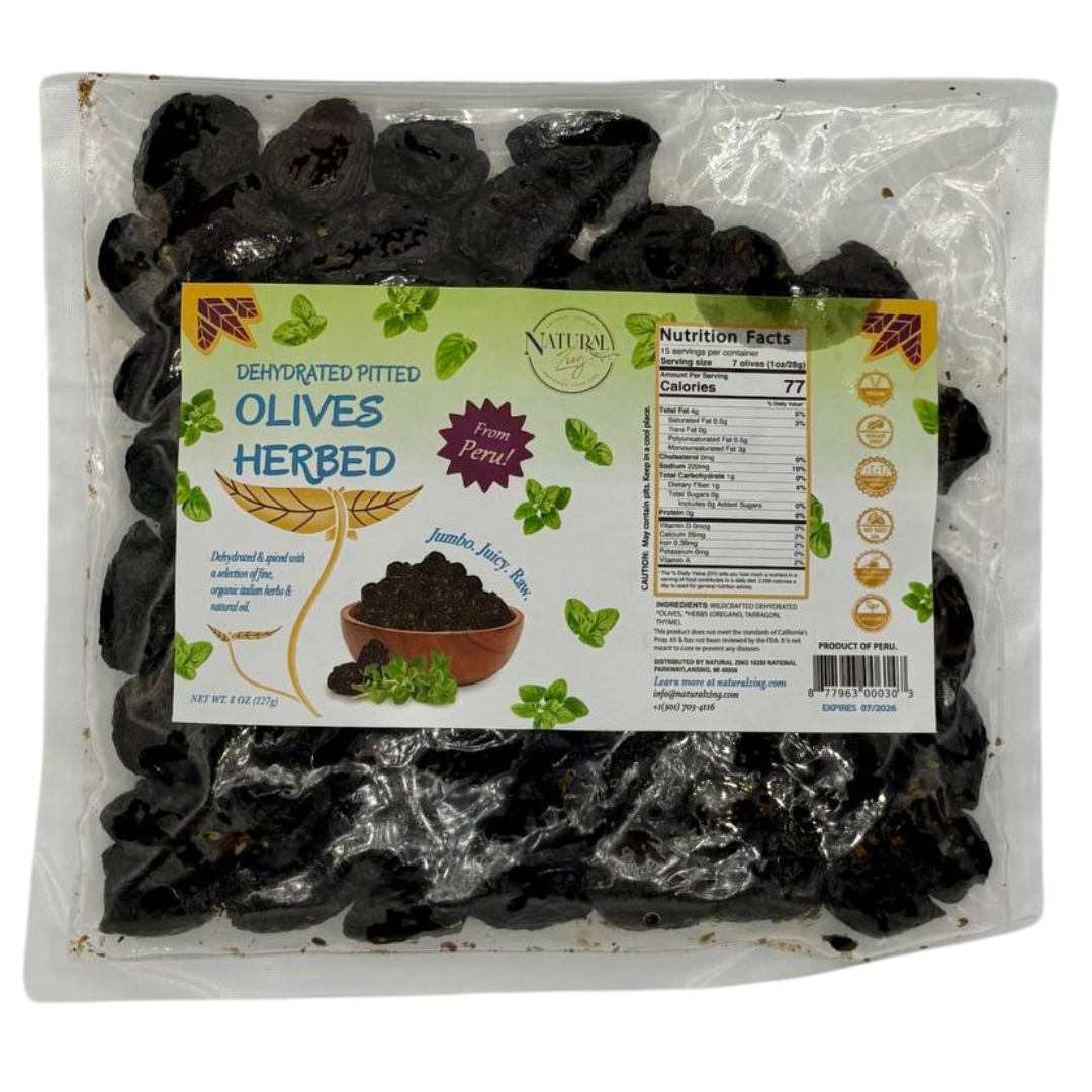 The Olive Magic Bundle