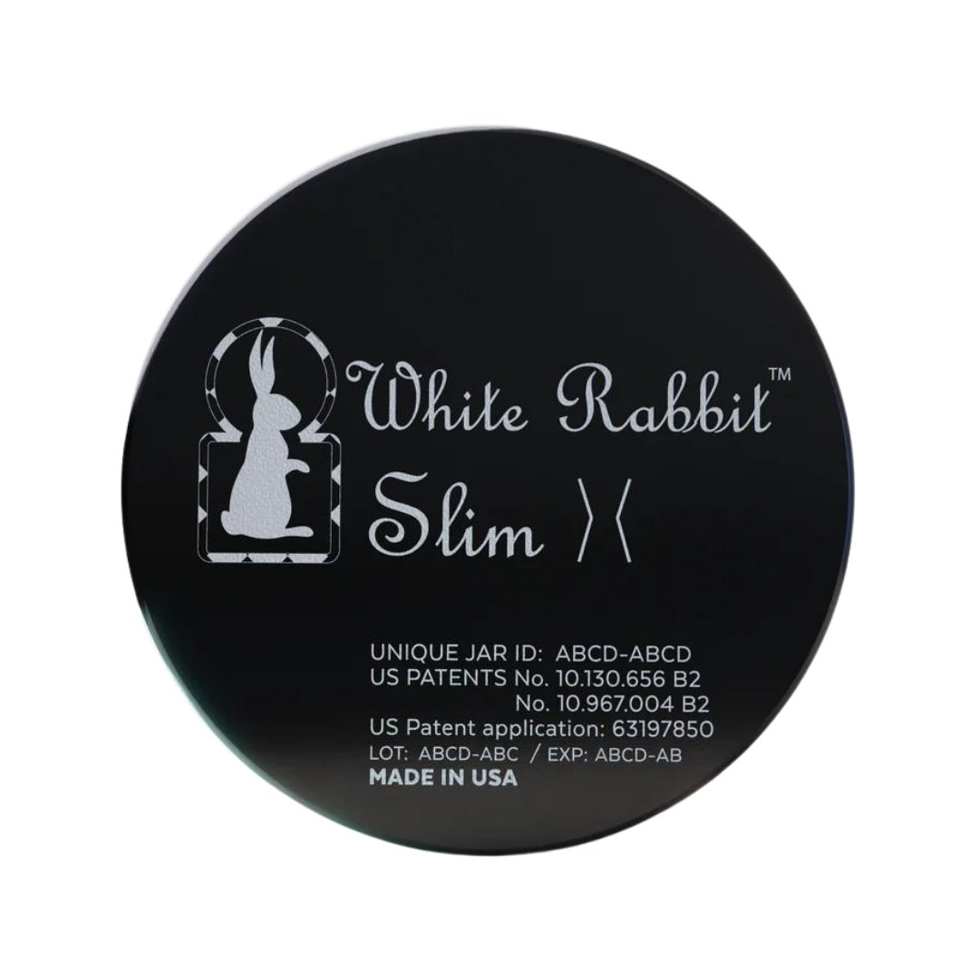 White Rabbit Slim Shilajit