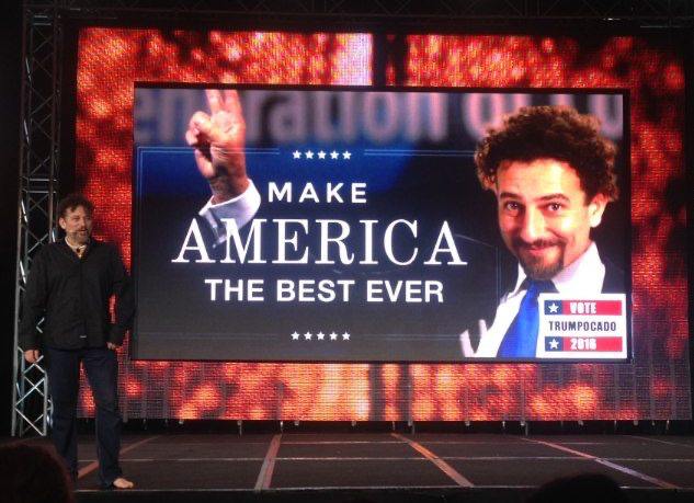 David Wolfe's Health & Rejuvenation Conference: March 27th - 29th 2026