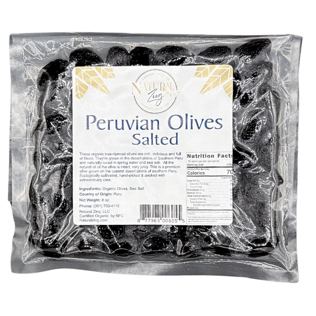 The Olive Magic Bundle