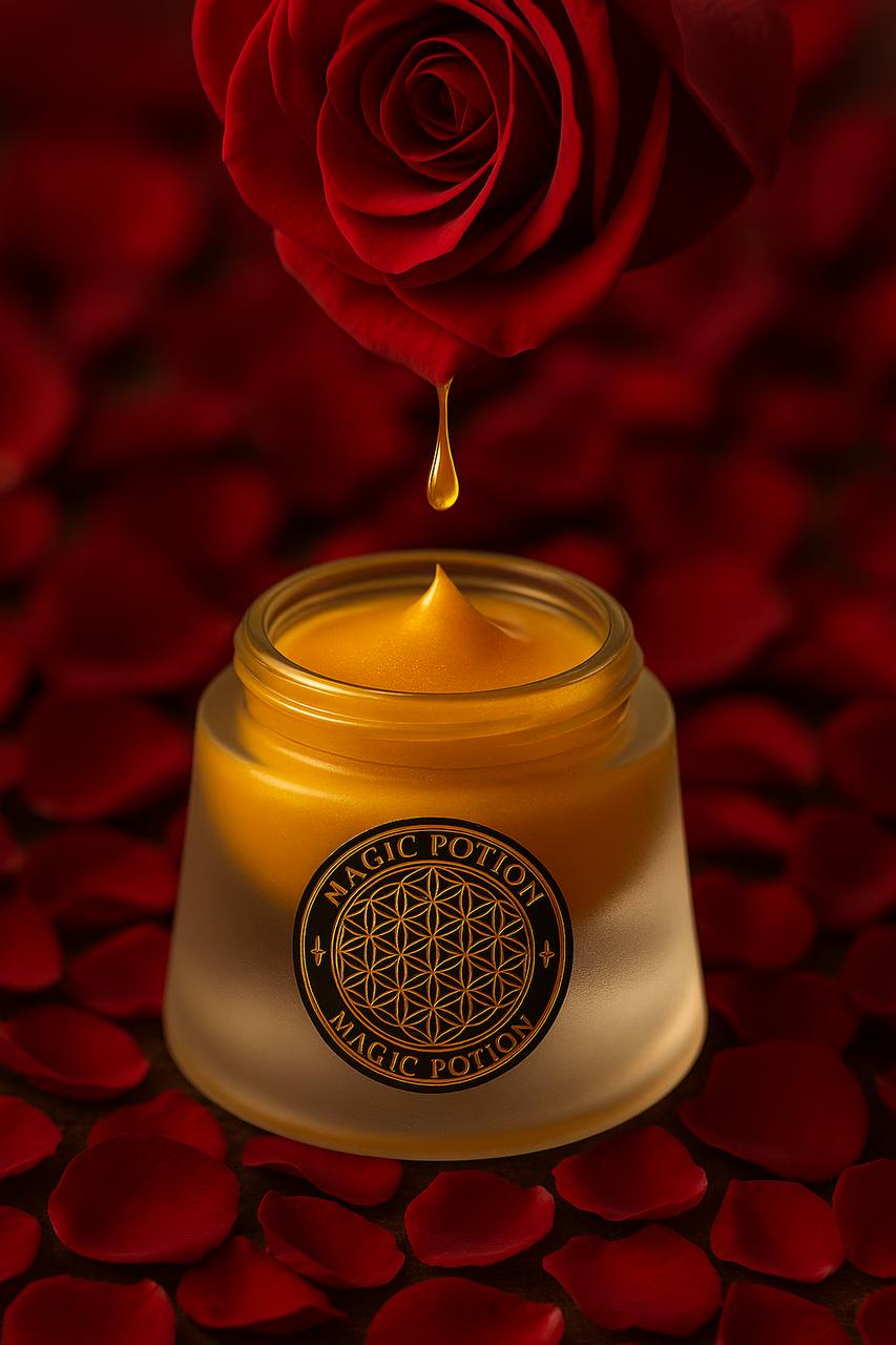 Magic Potion