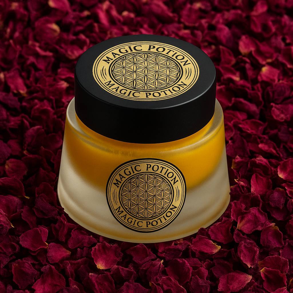 Magic Potion