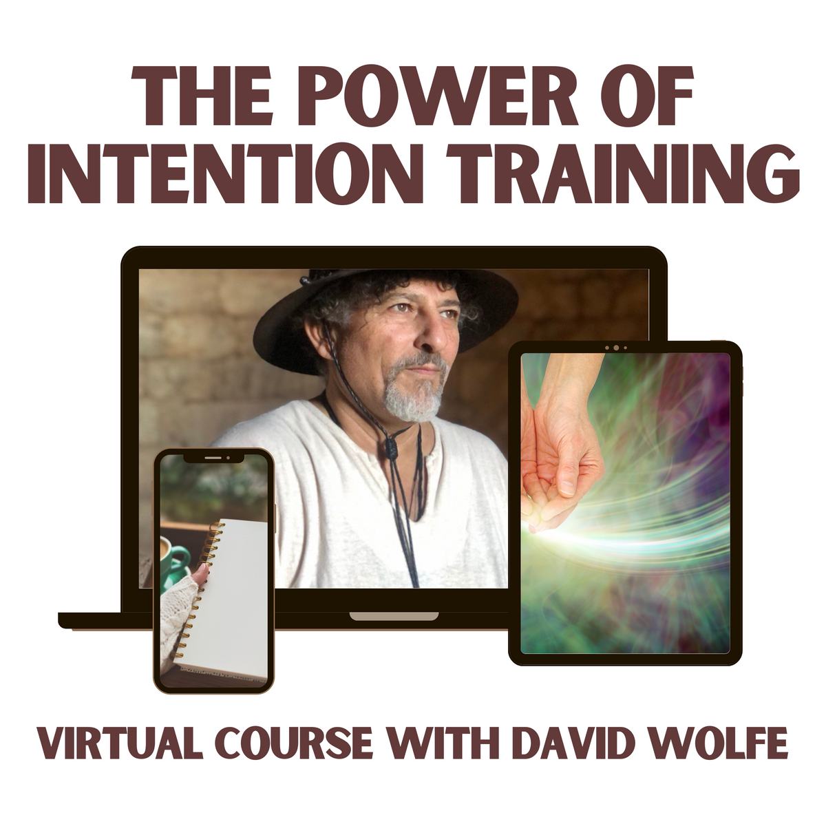 The Power of Intention Training