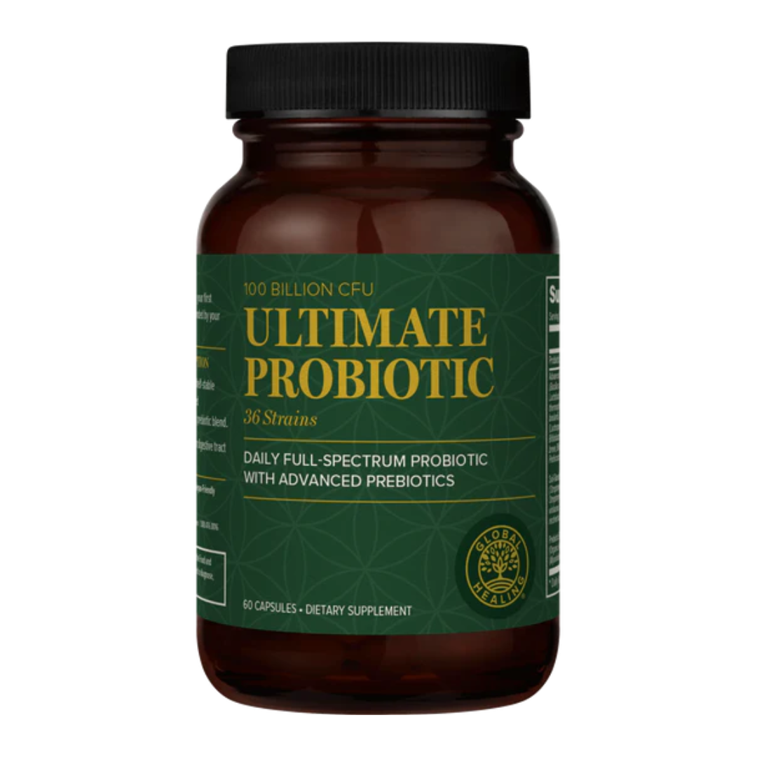 Ultimate Probiotic
