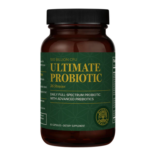 Ultimate Probiotic