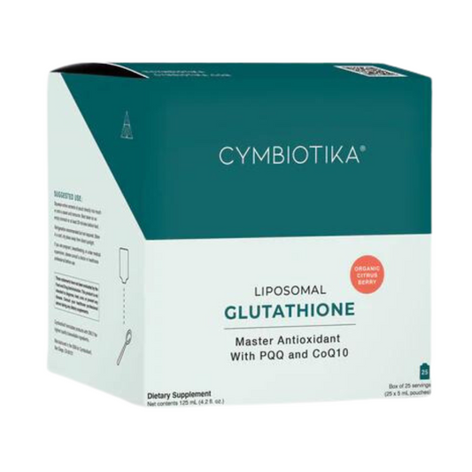 Cymbiotika Glutathione